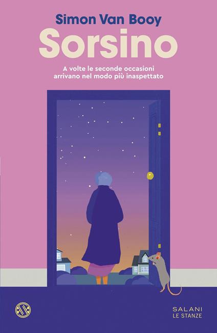 Sorsino - Simon Van Booy - ebook