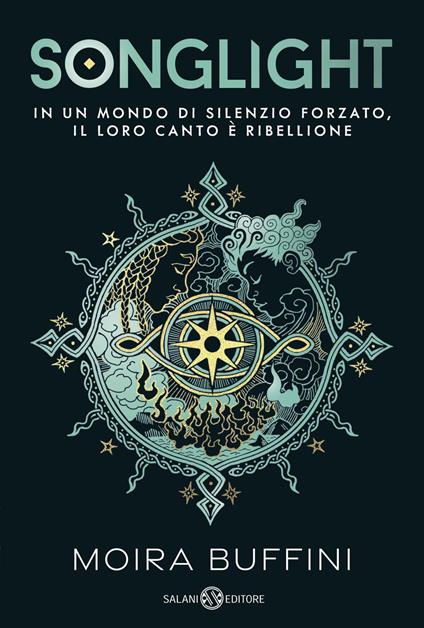 Songlight - Moira Buffini - ebook