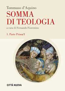 Libro Somma di teologia. Vol. 1/1 d'Aquino (san) Tommaso