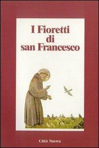 I fioretti di san Francesco - copertina