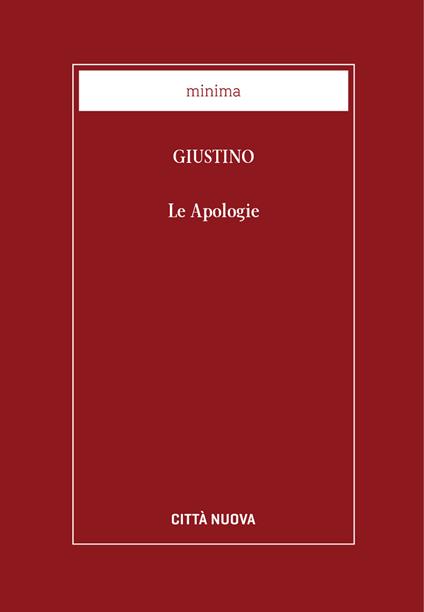 Le apologie - Giustino (san),Clara Burini - ebook