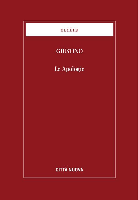 Le apologie - Giustino (san),Clara Burini - ebook