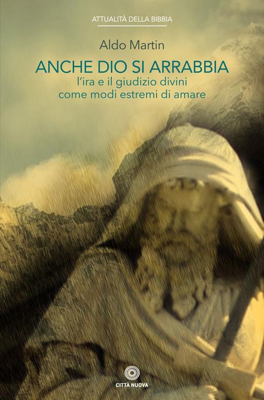 Anche Dio si arrabbia. L'ira e il giudizio divini come come modi estremi di amare - Aldo Martin - ebook