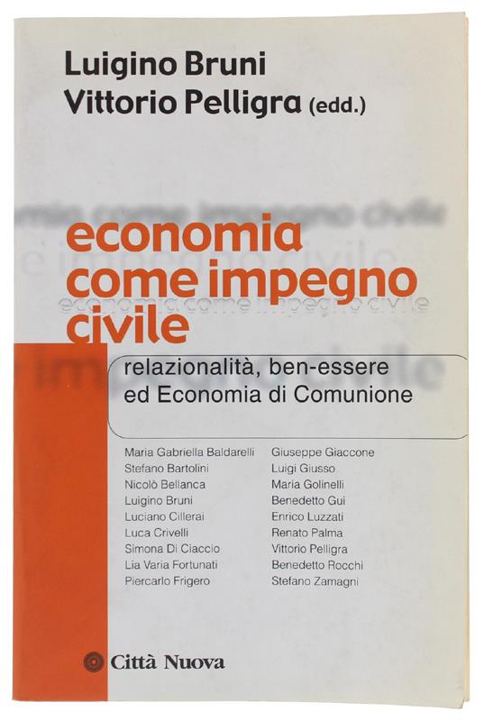 Bergoglio Libri d'Epoca Snc