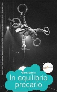 In equilibrio precario - Gianni Bianco - copertina