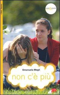 Non c'è più - Emanuela Megli - copertina
