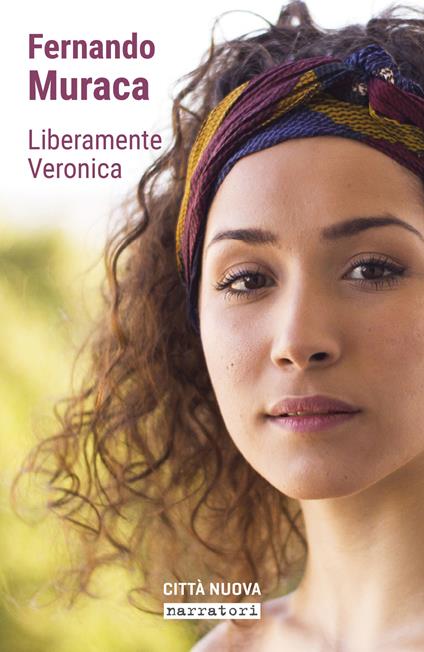 Liberamente Veronica. I miei 30 giorni senza i social - Fernando Muraca - copertina