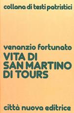 Vita di san Martino di Tours