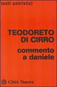 Commento a Daniele