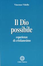 Il Dio possibile. Esperienze di cristianesimo