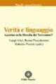 Agostino nella filosofia del Novecento. Vol. 3: Verità e linguaggio