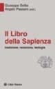 Il libro della sapienza. Tradizione, redazione, teologia - copertina