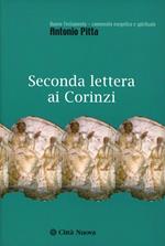 Seconda lettera ai Corinzi