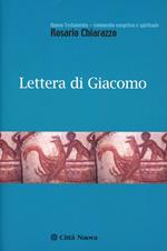 Lettera di Giacomo