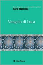 Vangelo di Luca