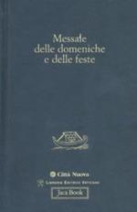 Messale delle domeniche e delle feste