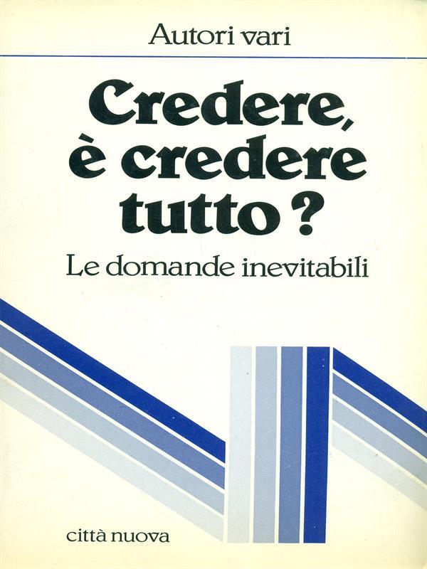 Libro di Faccia