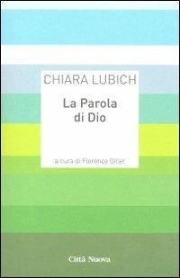 La parola di Dio - Chiara Lubich - copertina
