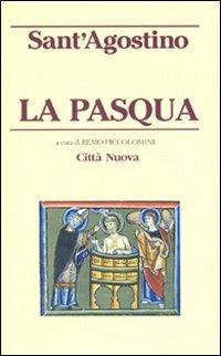 La Pasqua - Agostino (sant') - copertina