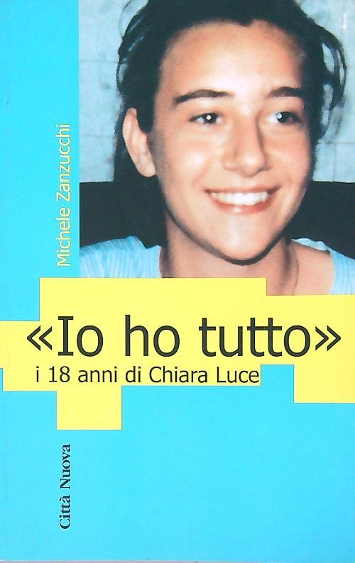 Libro di Faccia
