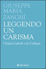 Leggendo un carisma. Chiara Lubich e la cultura