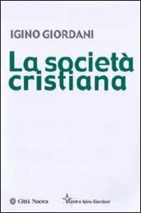 La società cristiana