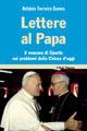 Lettere al papa. Il vescovo di Oporto sui problemi della Chiesa d'oggi - Antonio Ferreira Gomes - copertina