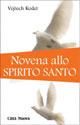 Novena allo Spirito Santo - Vojtech Kodet - copertina