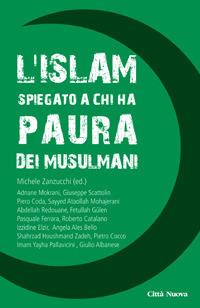 L' Islam spiegato a chi ha paura dei musulmani - copertina