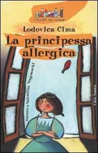 La principessa allergica