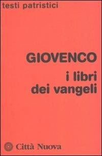 I Vangeli - Aquilino Giovenco - copertina