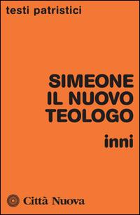 Inni - Simeone - copertina