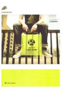 Songbook - copertina