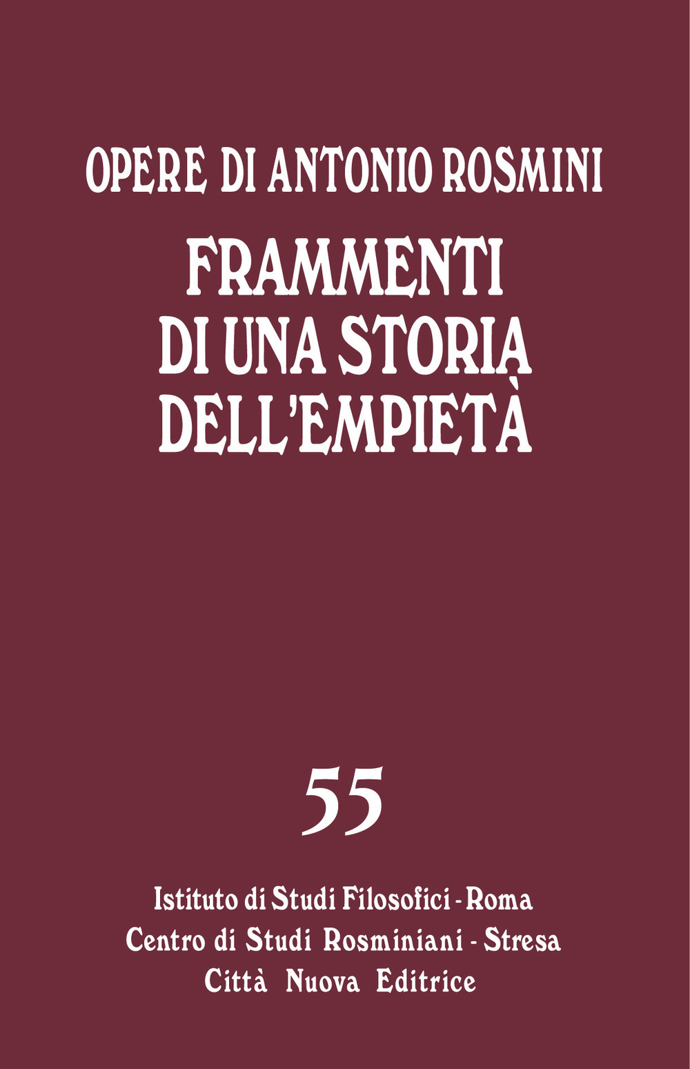 Libreria Nani