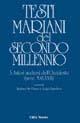 Testi mariani del II millennio. Vol. 5: Autori moderni dell'Occidente (secc. XVI-XVII)