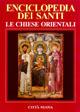 Enciclopedia dei santi. Le Chiese orientali. Vol. 2: Gip-Z. - copertina