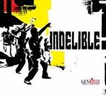  Indelible. CD Audio
