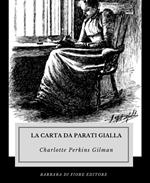 La Carta da parati gialla