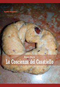 La coscienza del Casatiello - Rino Flox - copertina