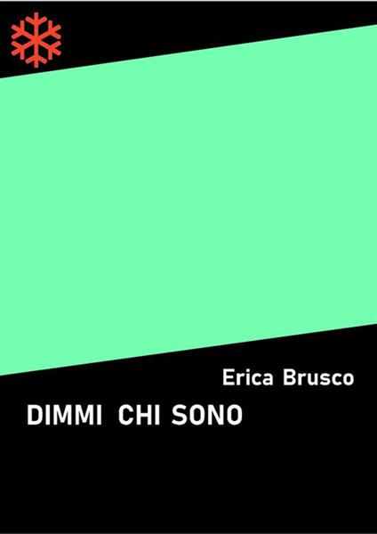 Dimmi chi sono - Erica Brusco - ebook