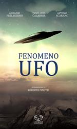 Fenomeno UFO