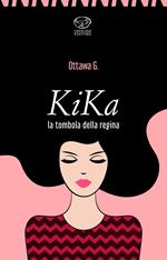 KiKa. La tombola della regina