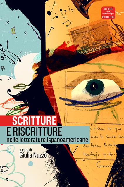 Scrittura e riscrittura nelle letterature ispanoamericane - copertina