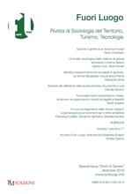Fuori luogo. Rivista di sociologia del territorio, turismo, tecnologia. Special Issue «Studi di genere» (2018)