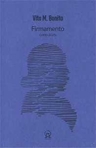 Libro Firmamento (1990-2025) Vito M. Bonito