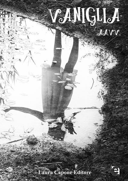 Vaniglia - copertina