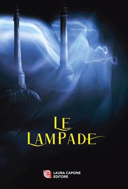 Le lampade - copertina