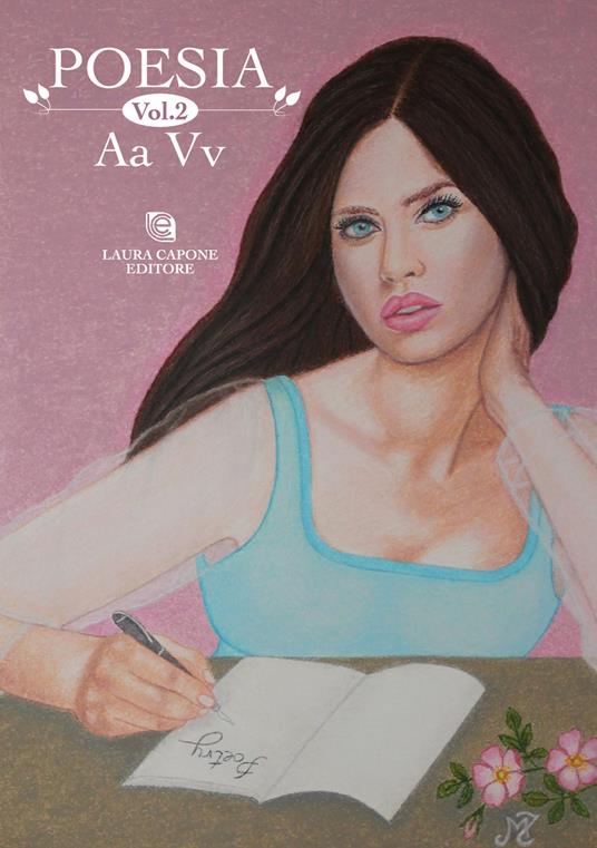 Poesia. Vol. 2 - copertina
