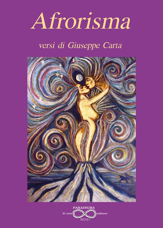 Afrorisma - Giuseppe Carta - copertina