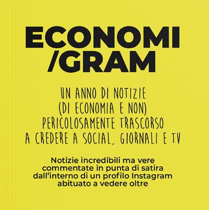Economi/gram - Costantino Rover - copertina